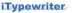 iTypewriter