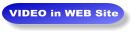 VIDEO in WEB Site