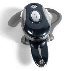 Motorola H700 Bluetooth Headset