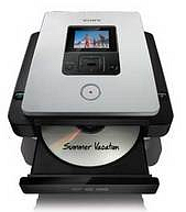 Sony VRD-MC5 DVD Multi-Function Recorder