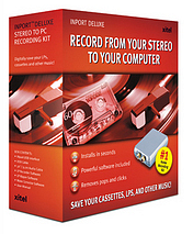 Xitel INport Deluxe for PC
