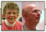 Nancy and Duane Swope